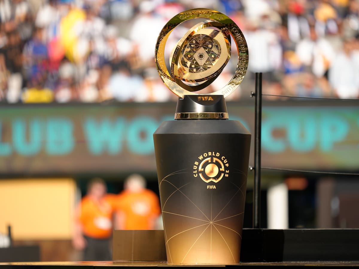 FIFA planea aumentar el límite de equipos por país en el Mundial de Clubes