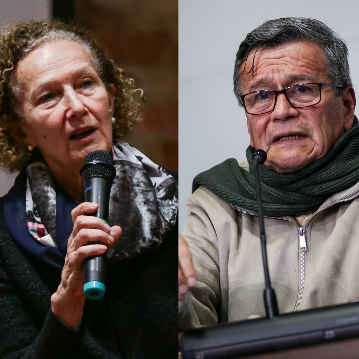Delegación del Gobierno aplaudió que ELN libere a secuestrado: "construye confianza"