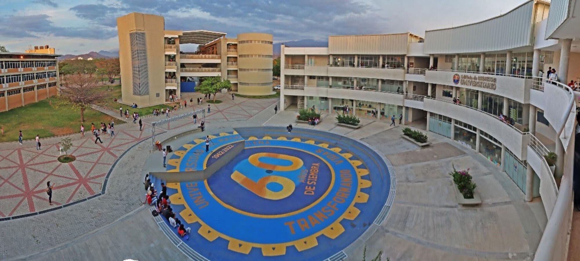 Universidad del Magdalena/ Archivo Universidad del Magdalena.