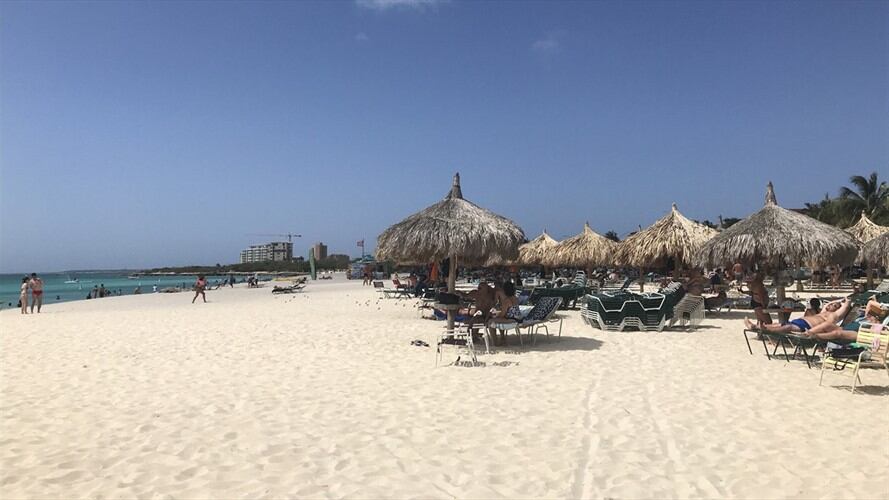 Quienes visiten la isla podrán disfrutar de bailes y fiestas típicos de la región.. Foto: Getty Images