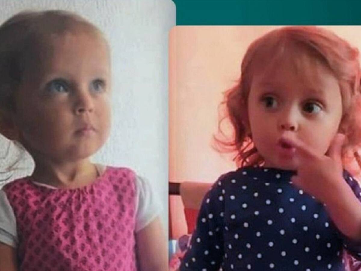 En febrero se reanudará juicio por desaparición de Sara Sofía Galván