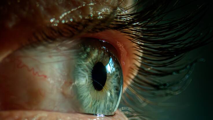 ¿Qué es el yoga ocular y cuáles son sus beneficios?