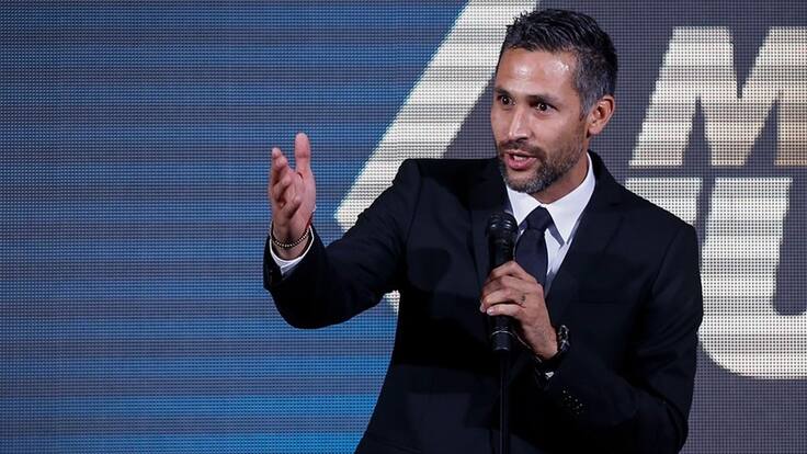 “Se ha perdido el respeto en el fútbol colombiano”: Mario Alberto Yepes