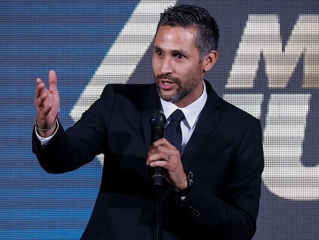 “Se ha perdido el respeto en el fútbol colombiano”: Mario Alberto Yepes