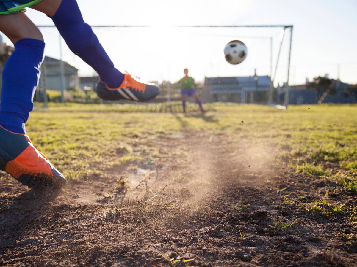 ‘Pásame el balón’, fundación que incentiva el deporte en zonas de conflicto armado