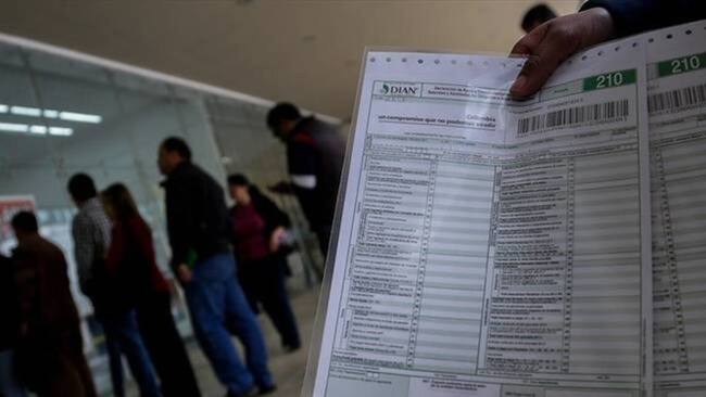 Reclamaciones por alza en el impuesto predial en Pereira / Foto: Colprensa