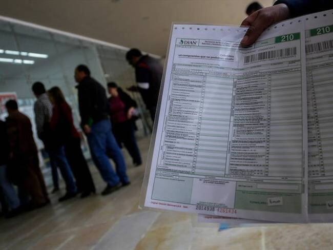 Reclamaciones por alza en el impuesto predial en Pereira / Foto: Colprensa