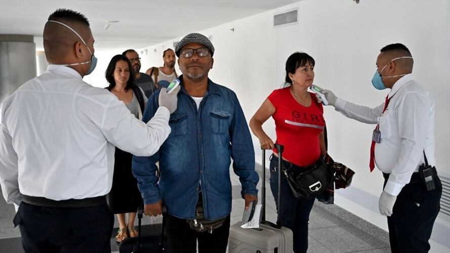 El Estado debe garantizar la adopción de medidas efectivas para prevenir la propagación de la enfermedad . Foto: Getty Images