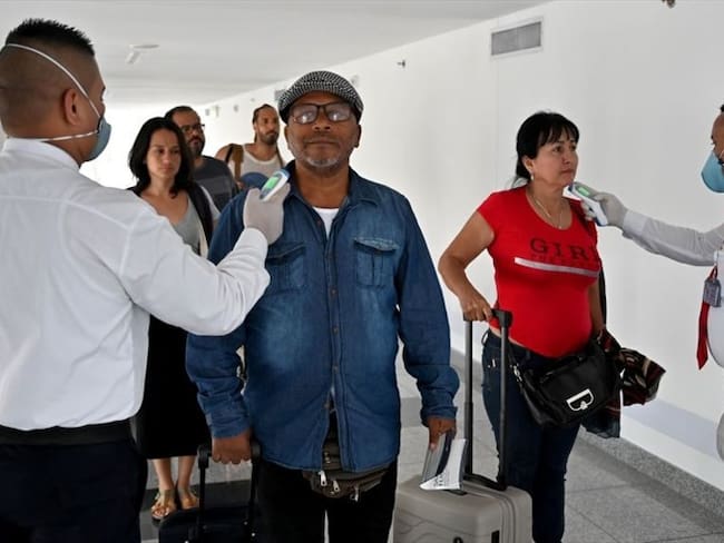 El Estado debe garantizar la adopción de medidas efectivas para prevenir la propagación de la enfermedad . Foto: Getty Images