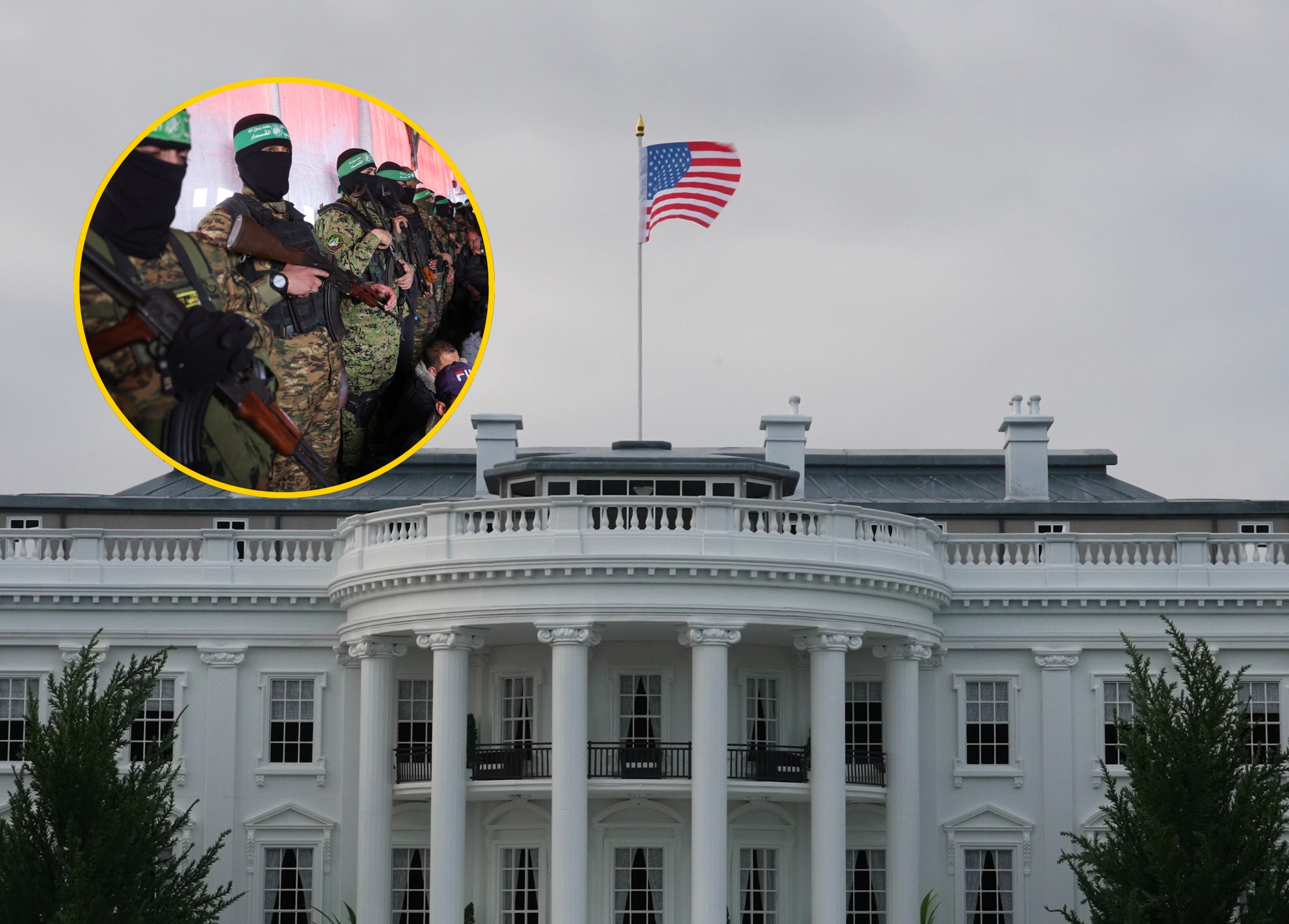 Imagen de referencia Getty Images