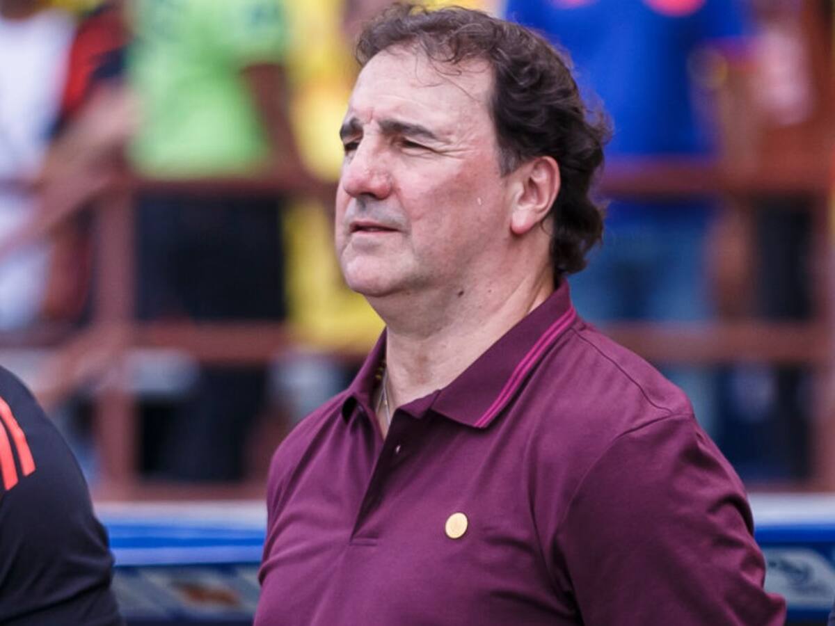 Néstor Lorenzo reveló el momento en el que decidió convocar a Dayro Moreno a la Selección Colombia