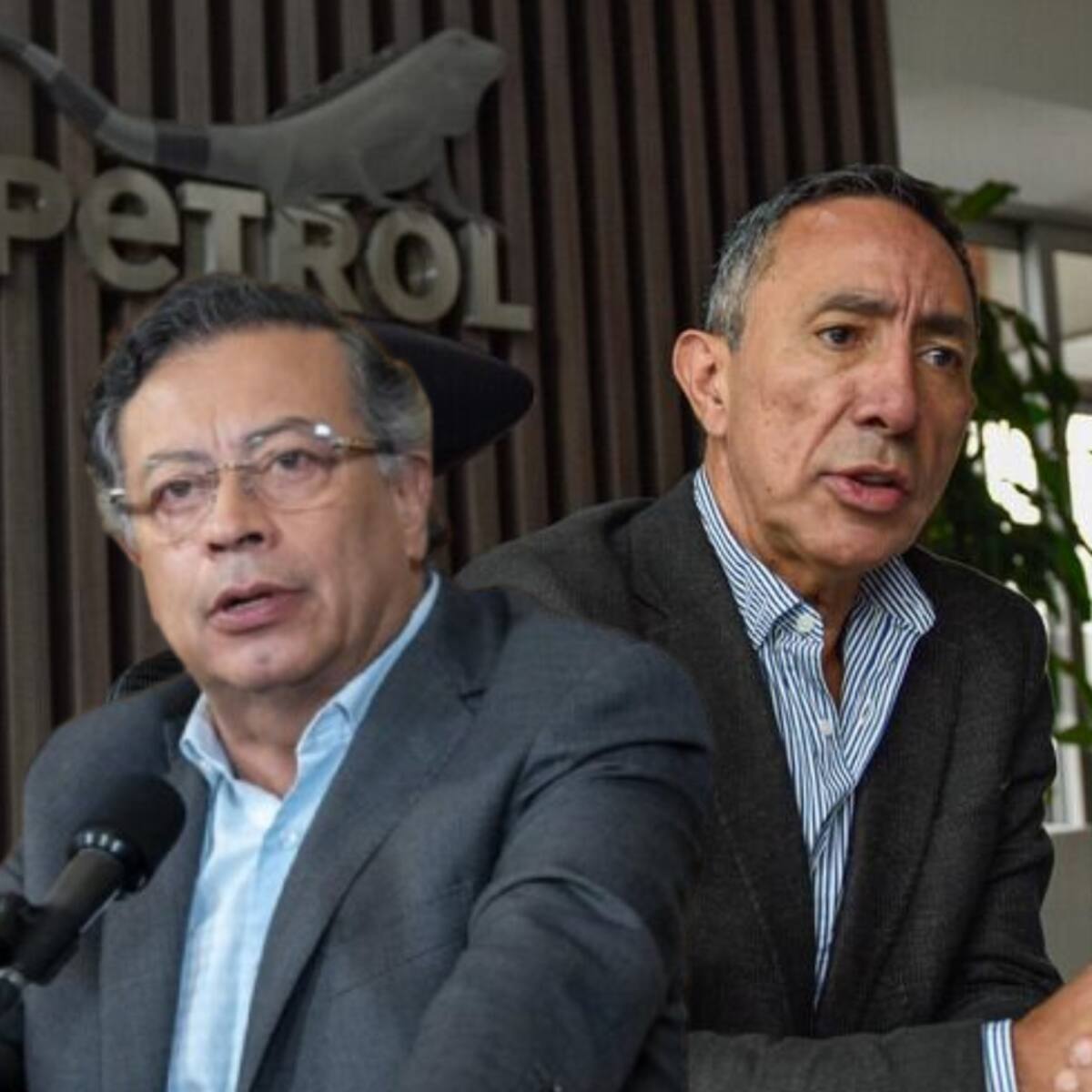 Ricardo Roa se pronunció sobre sanción del CNE a campaña Petro Presidente: “decisión será absolvernos”