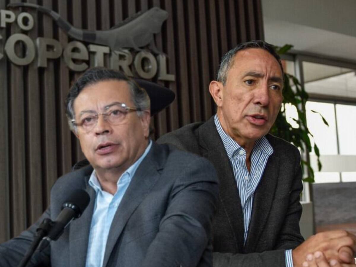 Fiscalía Anticorrupción investiga actuaciones de Ricardo Roa en campaña de Petro