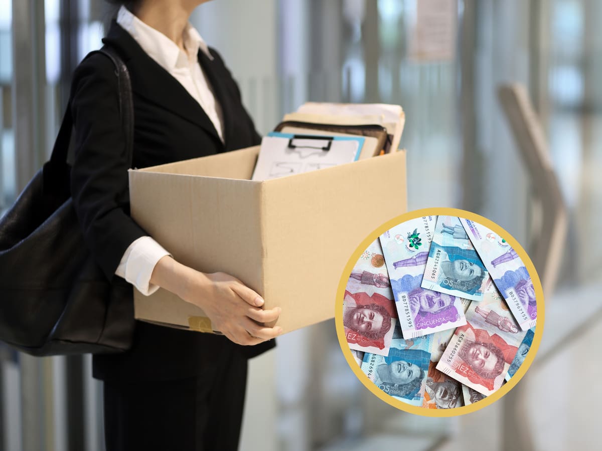 ¿Cada cuánto puede acceder al subsidio de desempleo por caja de compensación? Le contamos