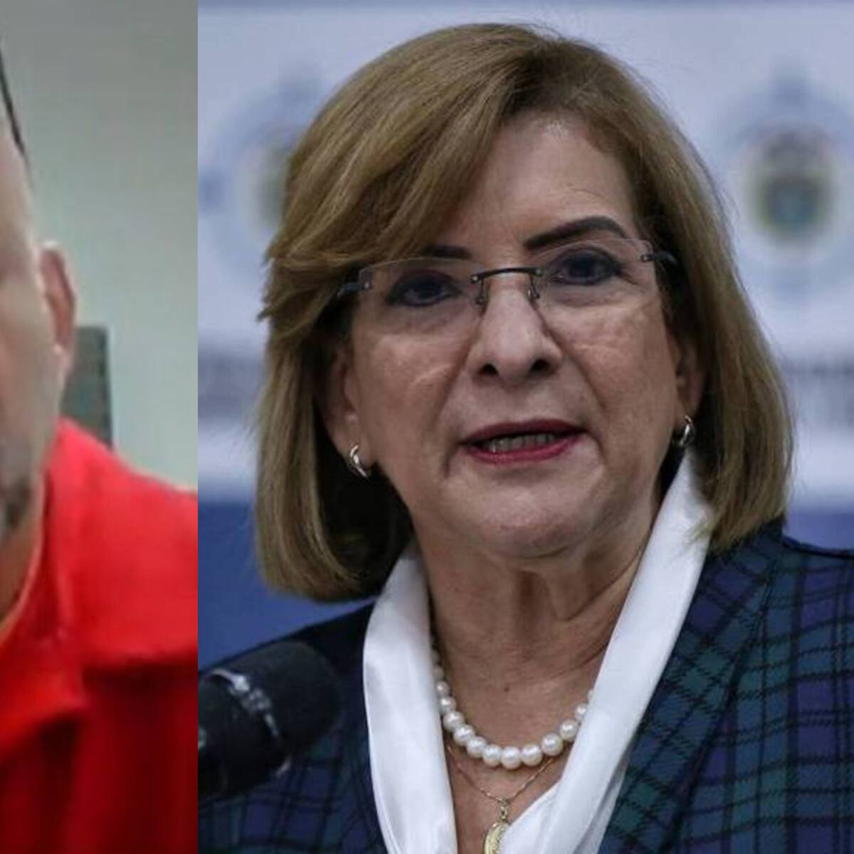 Yo no tengo rabo de paja: Mancuso a la procuradora tras críticas por ser gestor de paz