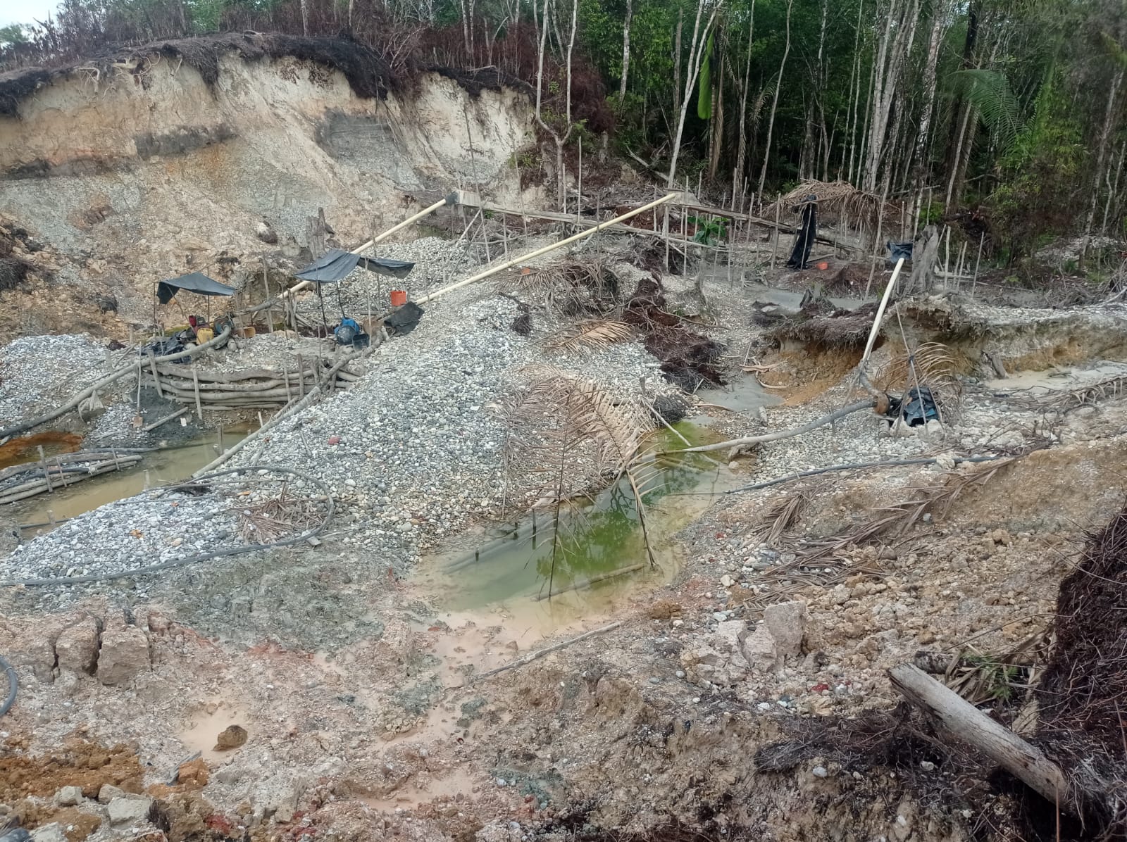 Imagen de referencia. Crédito: Colprensa.