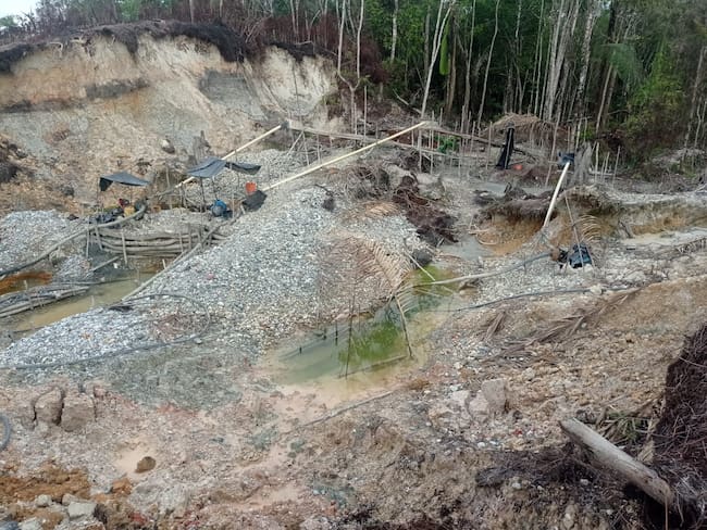 Imagen de referencia. Crédito: Colprensa.