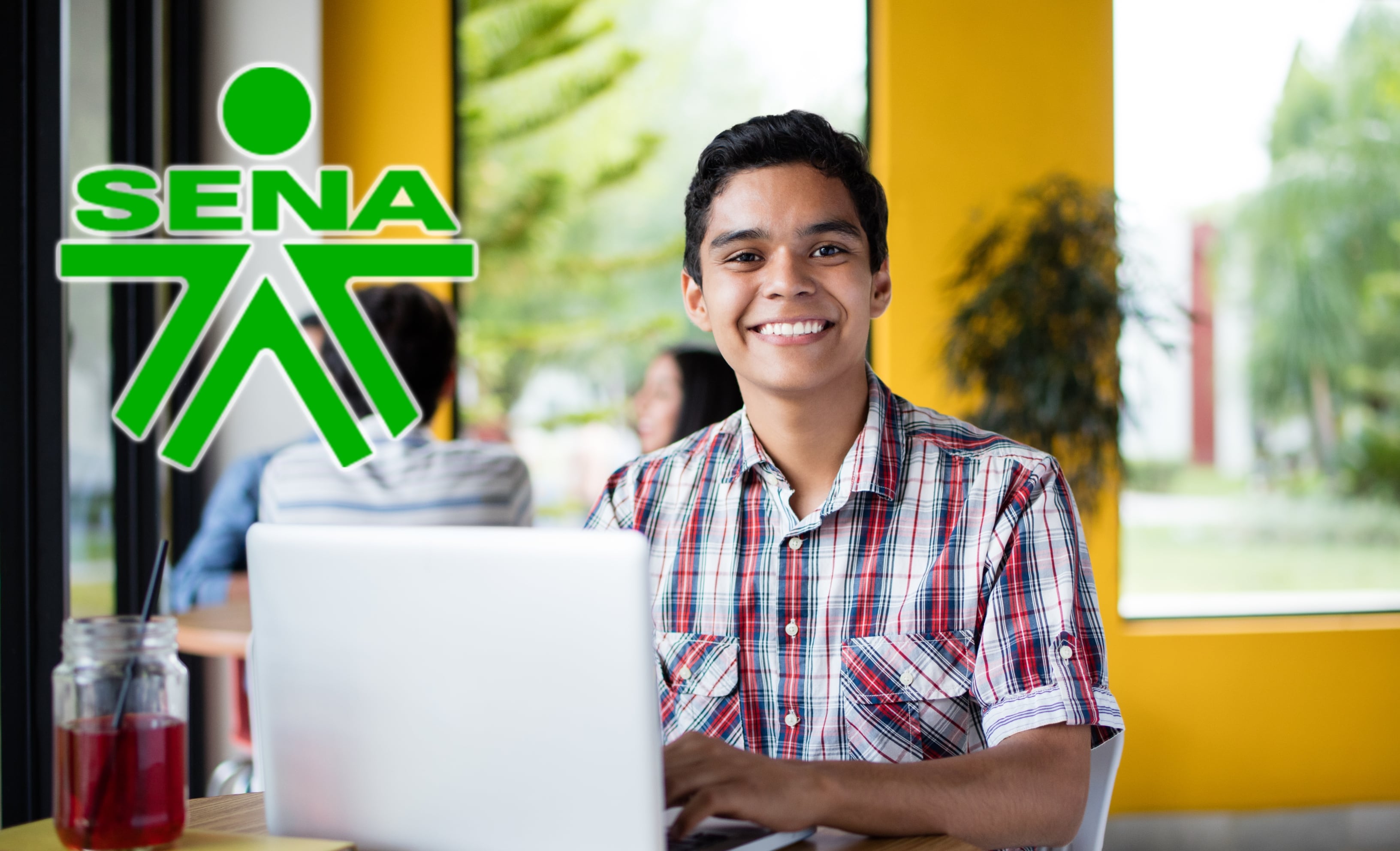 Imagen de referencia de Getty Images y SENA.