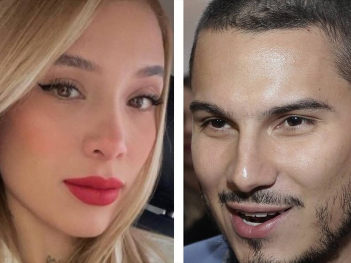 Pipe Bueno respondió si dejaría que Luisa Fernanda W abriera su OnlyFans