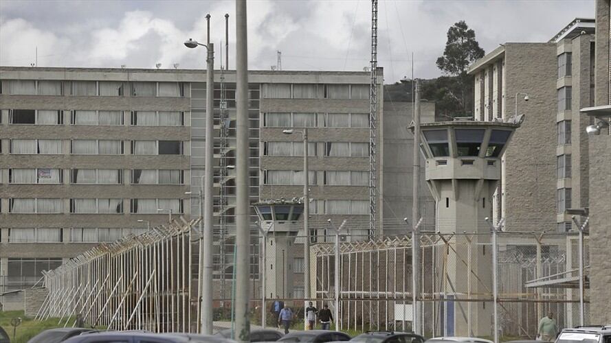 Imagen de referencia. Foto: Colprensa