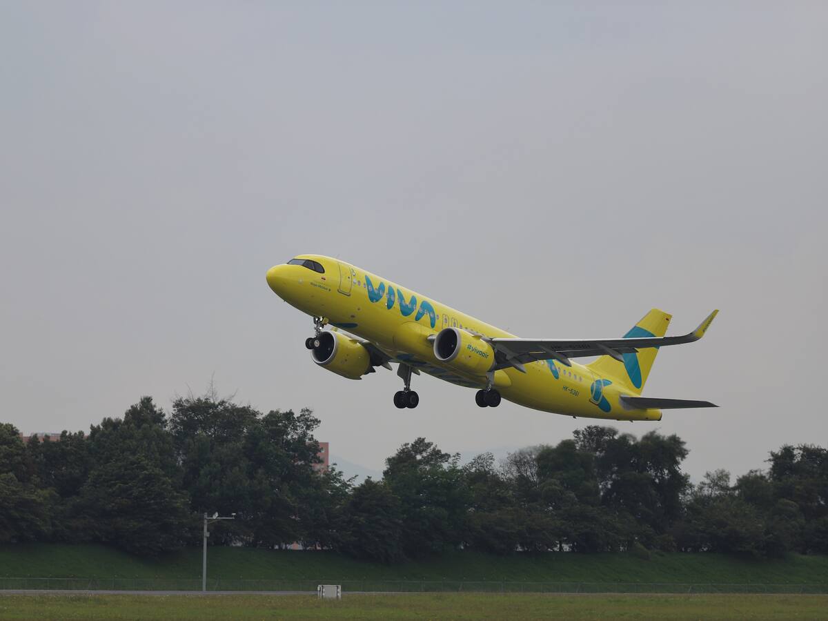 Cancillería activa mecanismos de asistencia a connacionales afectados por Viva Air