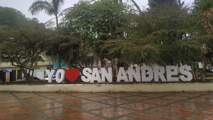 Los párrocos de las iglesias deben enviar la solicitud para que sea aprobada por la Secretaría de salud del municipio.. Foto: W Radio