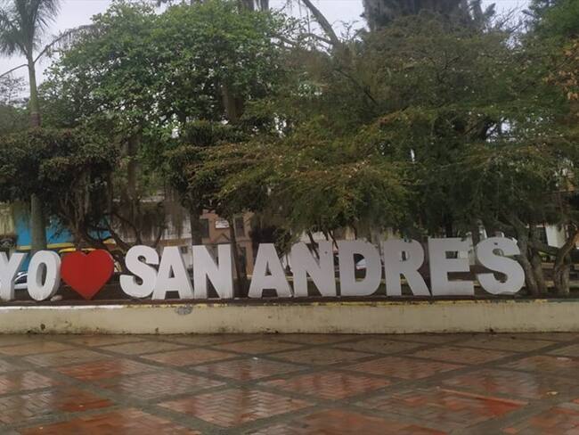 Los párrocos de las iglesias deben enviar la solicitud para que sea aprobada por la Secretaría de salud del municipio.. Foto: W Radio