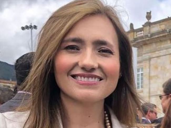 Gobierno postula a Mery Janneth Gutiérrez como nueva presidente de Corferias