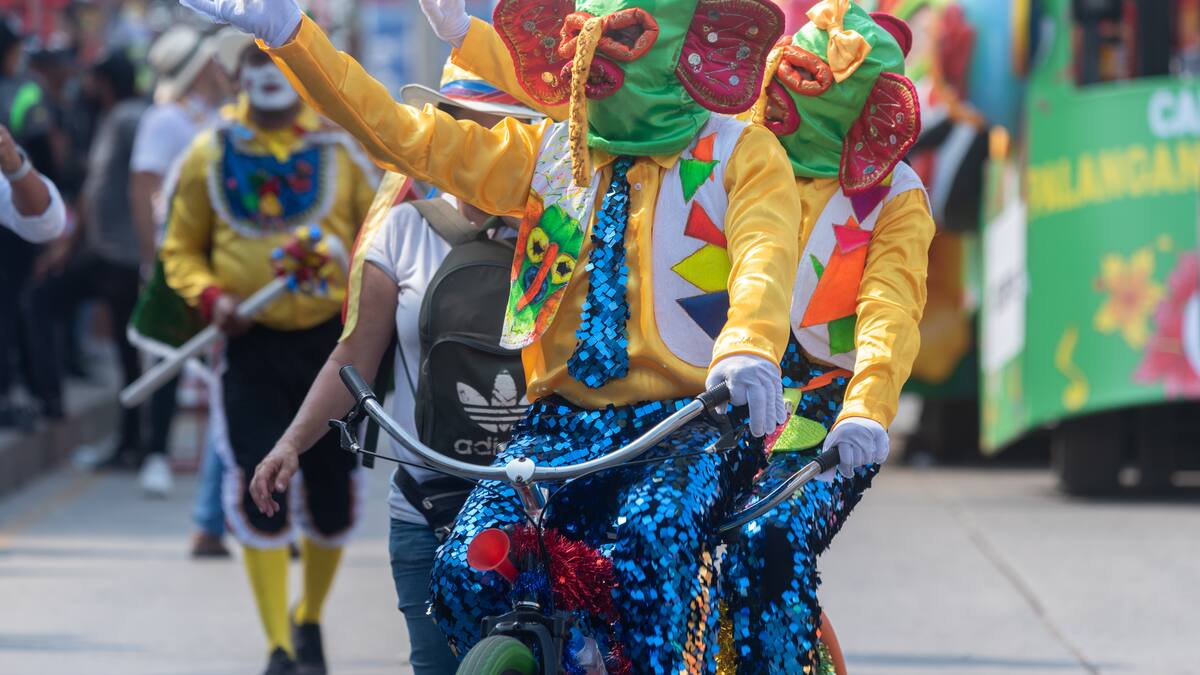 Confirman nuevo gerente de Carnaval S.A en Barranquilla