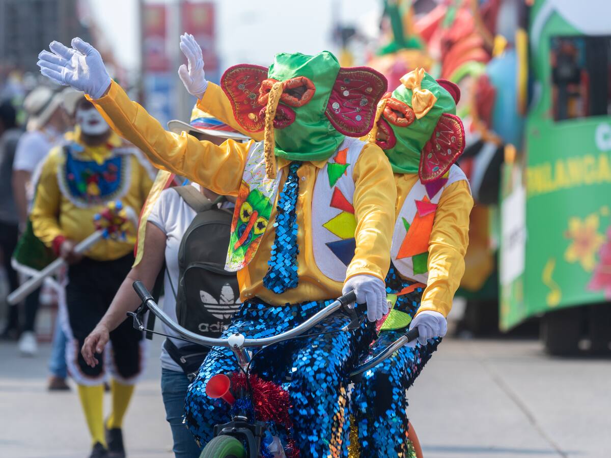 Confirman nuevo gerente de Carnaval S.A en Barranquilla
