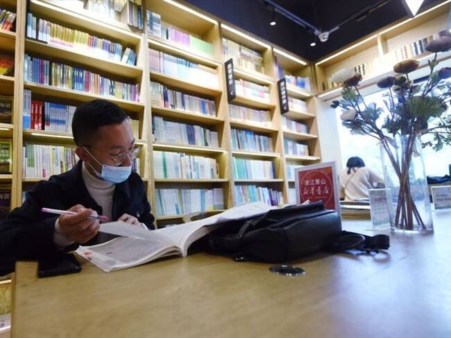 Una escritora china publicará un libro en el que revela detalles que le han molestado y incomodado al Gobierno Chino.. Foto: Getty Images