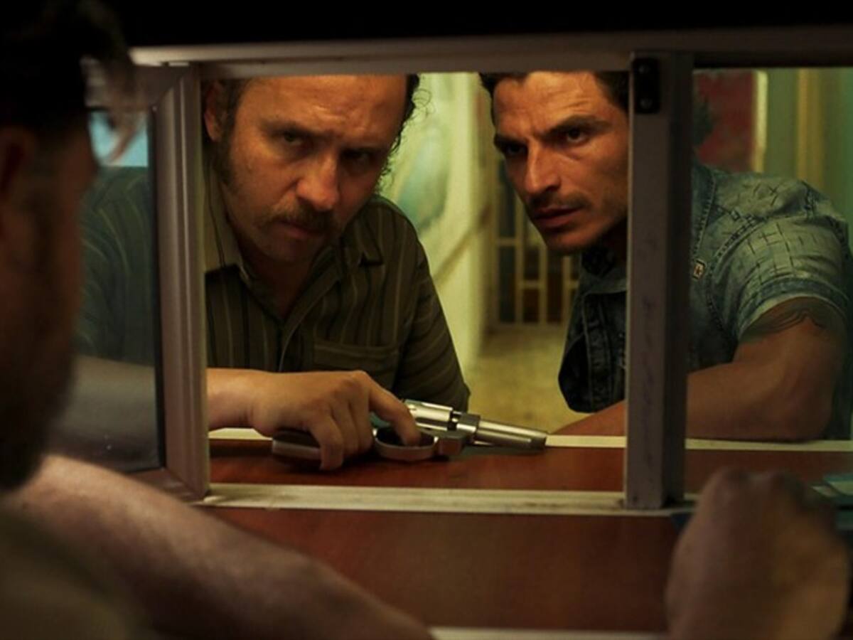 'Lavaperros', de John Alex Toro, llega a las salas de cine de Colombia