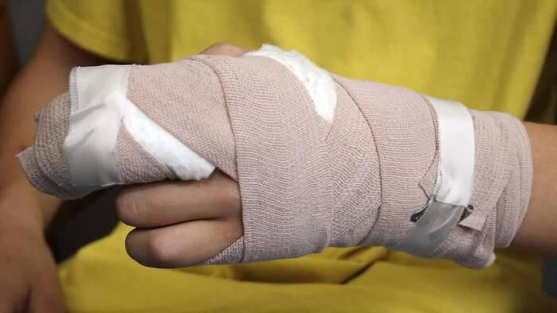 Imagen de referencia. / Foto: Archivo.