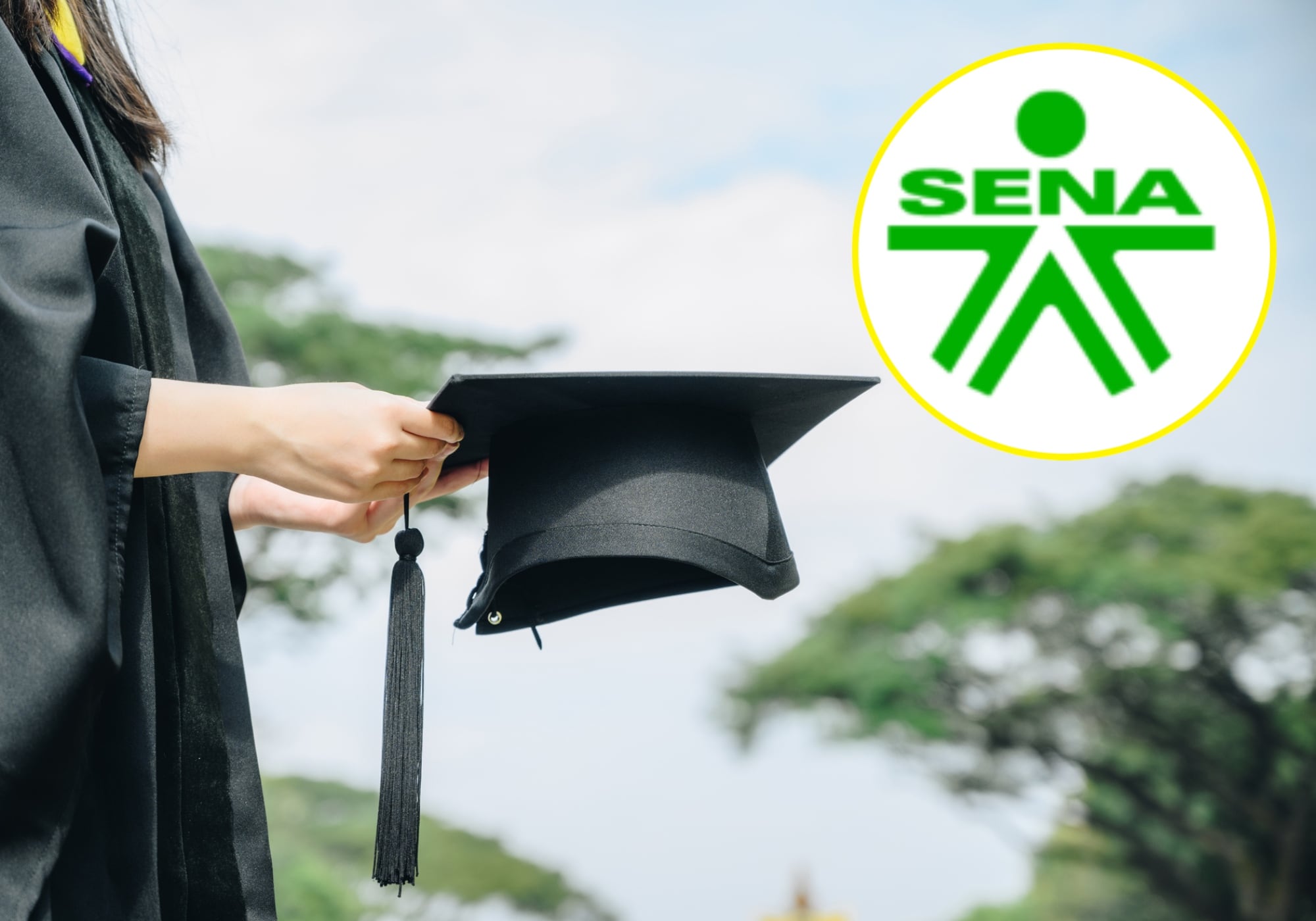 Doble titulación con el Sena. Foto: Getty Images.