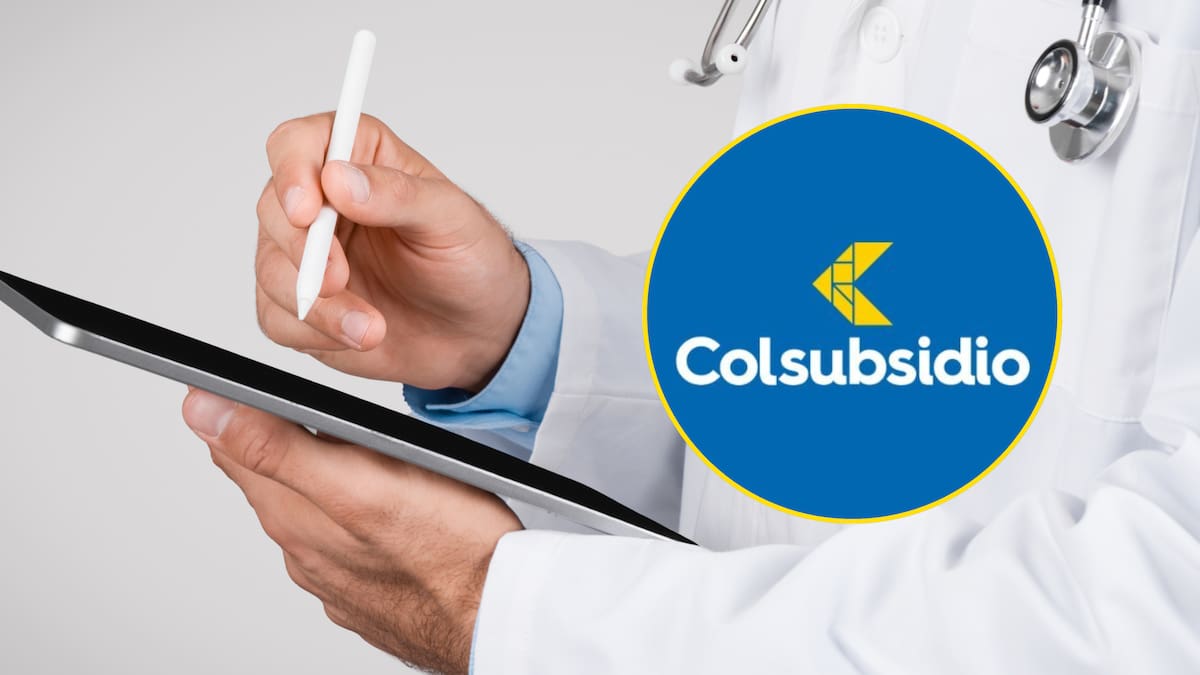 SuperSalud impone medida cautelar a gestor farmacéutico Colsubsidio