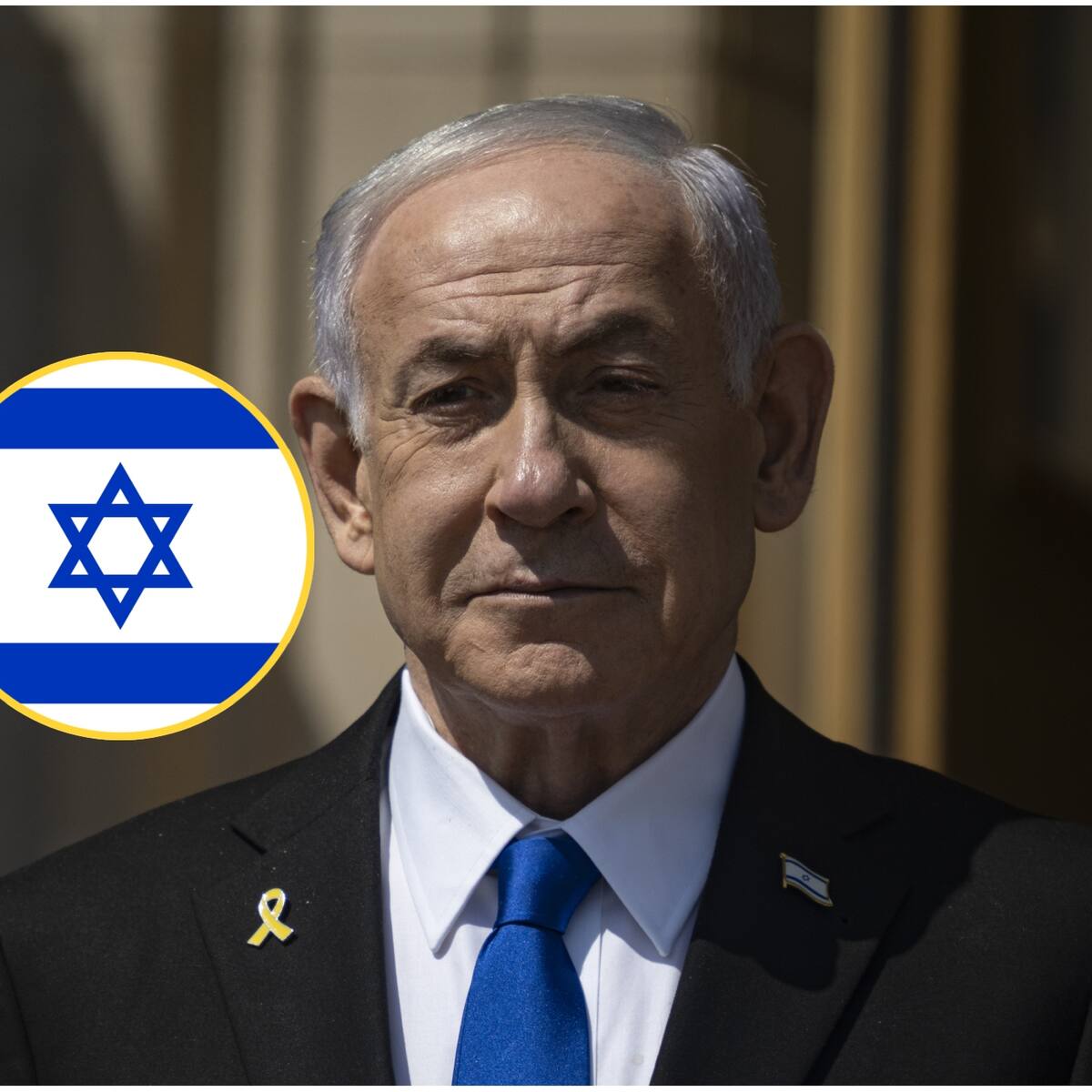 Israel solicitó recusar a fiscal de la CPI que ordenó arresto contra Benjamin Netanyahu y Gallant