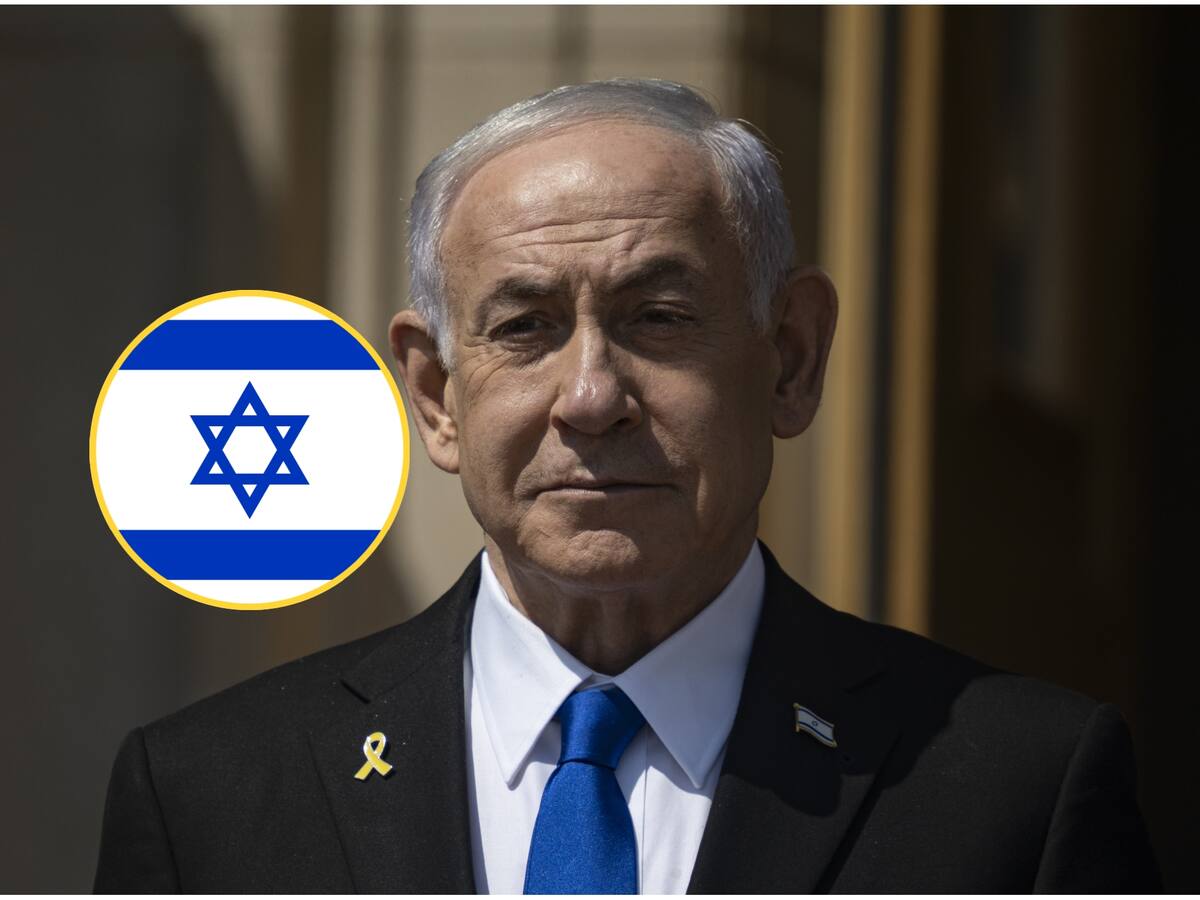 Netanyahu pidió “desradicalizar Gaza” en una tercera fase “como se logró en Alemania”