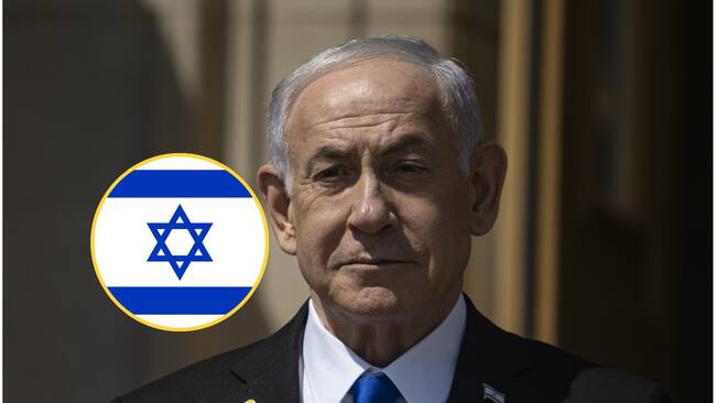 Israel solicitó recusar a fiscal de la CPI que ordenó arresto contra Benjamin Netanyahu y Gallant. Foto: Getty Images.