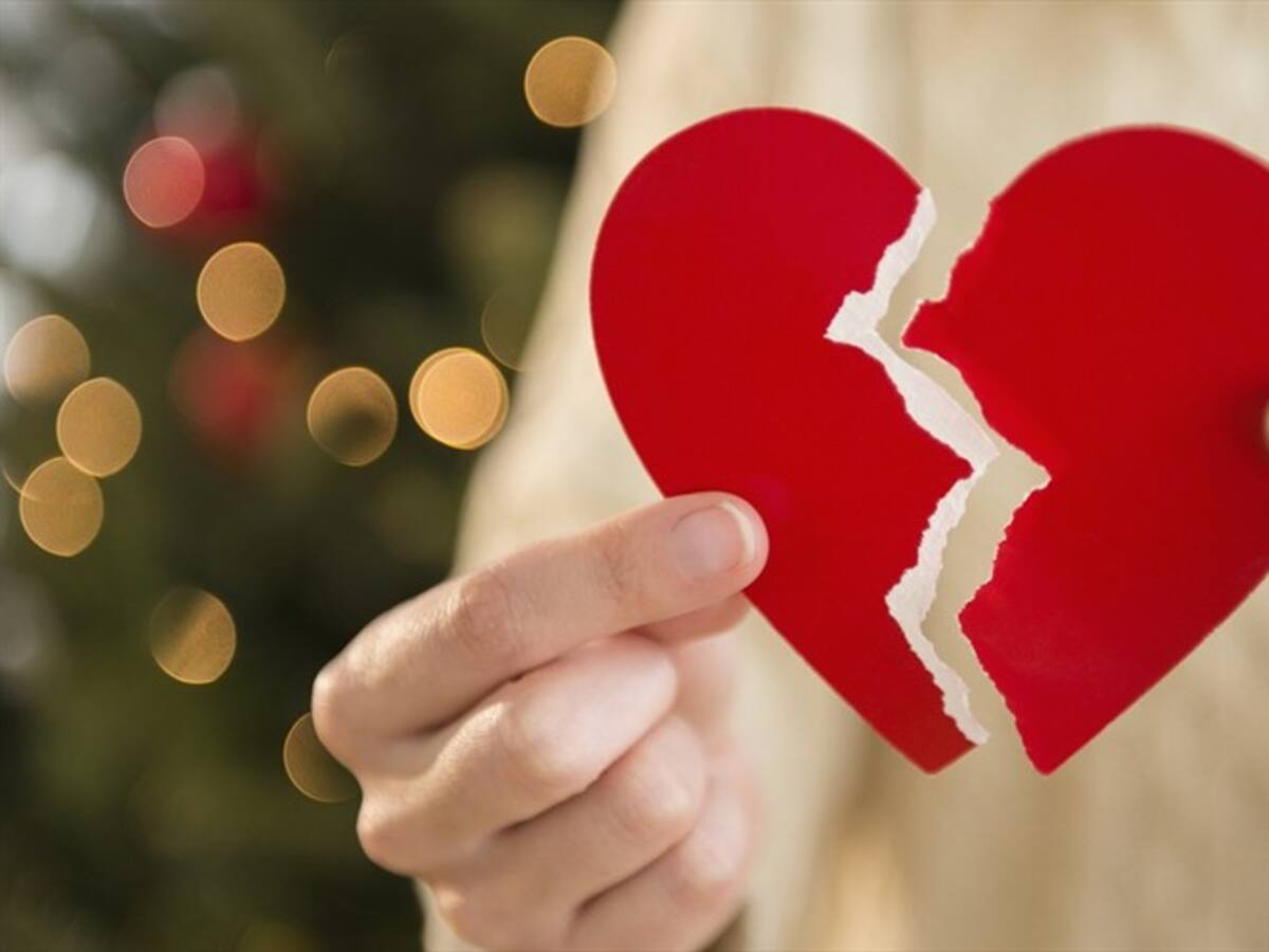 TOP 10: Frases rompecorazones