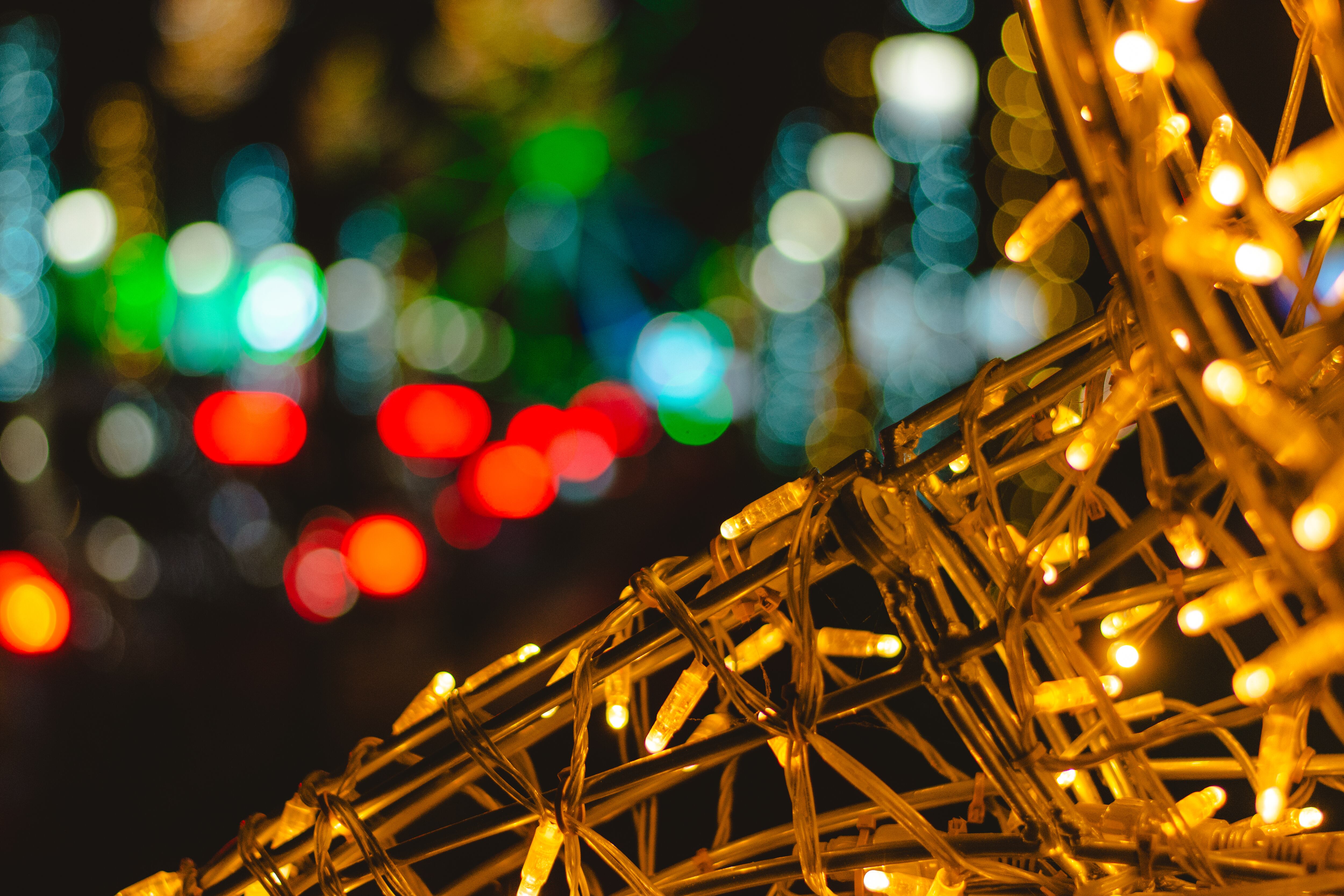 Imagen de referencia de árbol de Navidad.