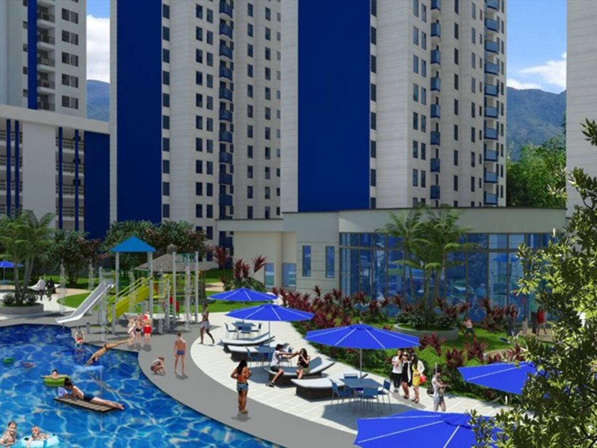 Encuentre el club que su familia merece en Torreón de Varsovia