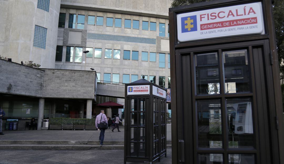 Tribunal pide a Fiscalía abrir proceso de extinción por caso Foncolpuertos. Foto: Colprensa