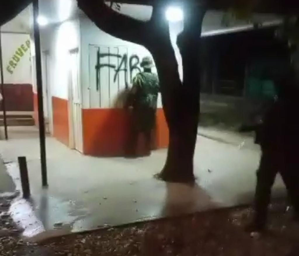 Disidencias de las Farc estarían haciendo patrullajes en Puente Sogamoso, Santander.