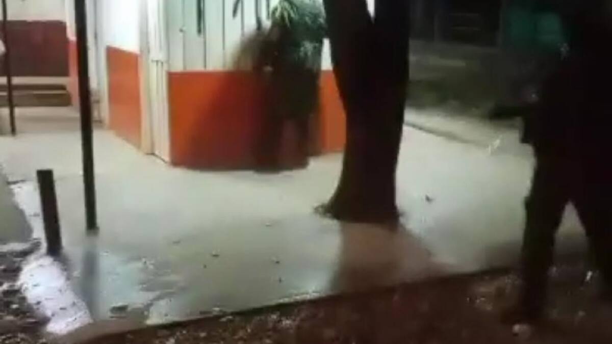 Disidencias de las Farc estarían haciendo patrullajes en Puente Sogamoso, Santander