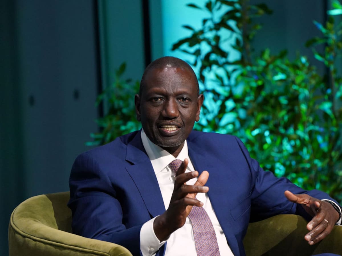 Presidente de Kenia anunció que incluirá a miembros de la oposición en su nuevo Gobierno