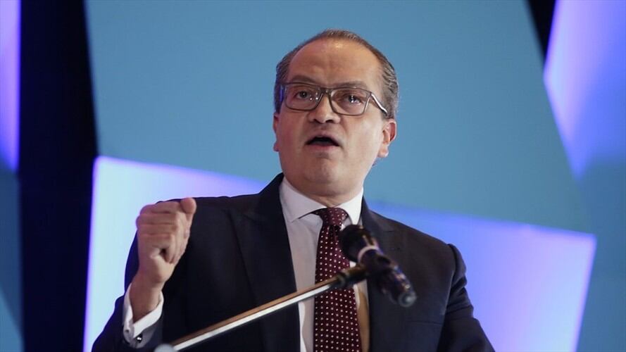 Avanzan las investigaciones contra 30 funcionarios que han permitido o incluso participado en el asesinato de líderes sociales. Foto: Colprensa | Fernando Carrillo