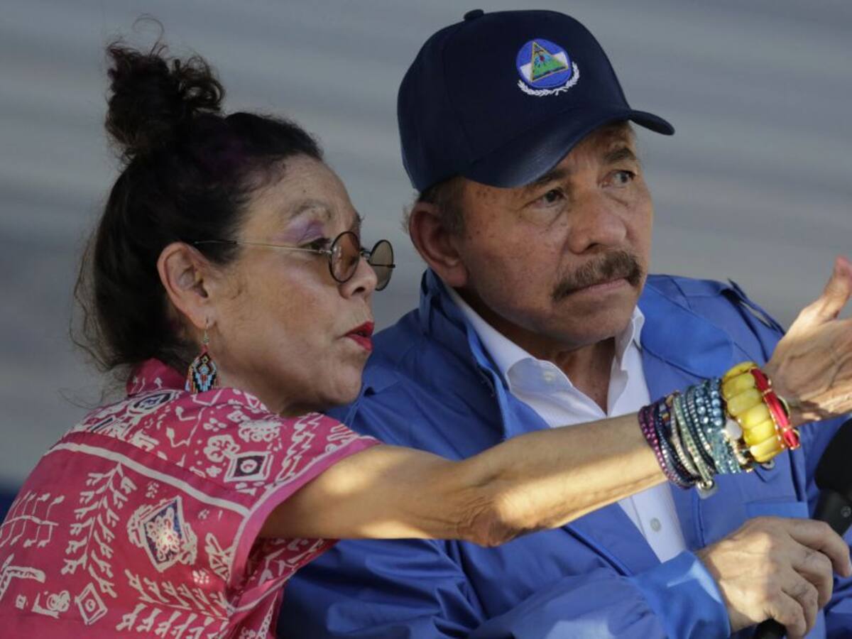 Los empleados públicos de Nicaragua tendrán 10 días libres por Semana Santa