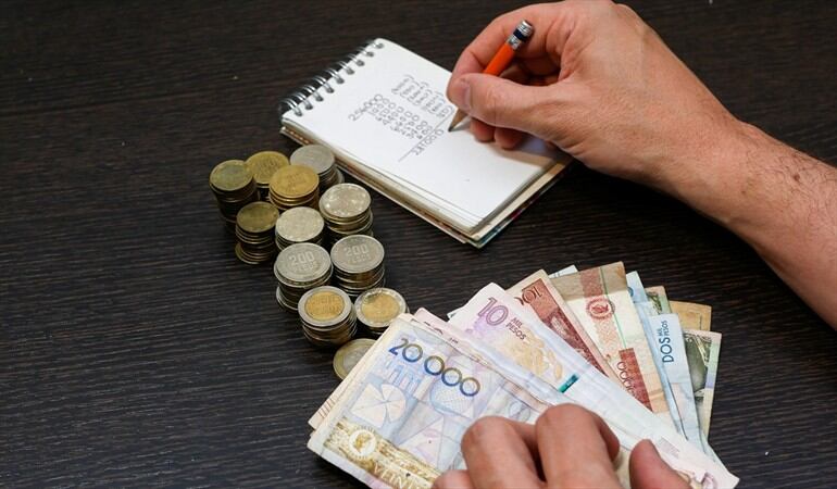 Estos mecanismos están contemplados en la ley del presupuesto del 2022.. Foto: Getty Images