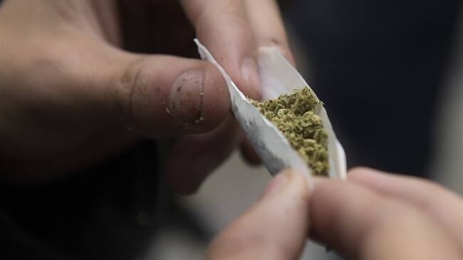 El aumento de grupos al servicio del narcotráfico en Cali preocupa a dirigentes políticos y demás autoridades de la ciudad. Foto: Getty Images