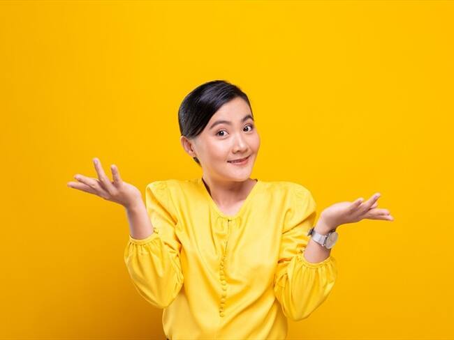 Dejémonos de vainas ¿sí?